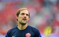 Fussball 1. Bundesliga :  Trainer Thomas Tuchel (1. FSV Mainz 05)