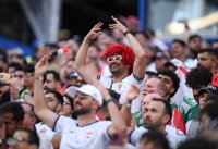 Fussball WM 2026 Vorrunde: Norwegen - Irak