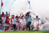 Fussball Bezirkspokal Bezirk Noerdlicher Schwarzwald 2015/2016    26.05.2016