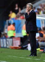 FUSSBALL WM 2014, Gruppenphase: Schweiz - Ecuador