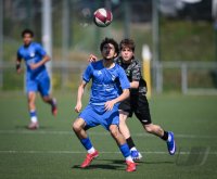 Fussball C - Junioren Landesstaffel Mitte 1  2025/2026 VfL Herrenberg  - TuS Ergenzingen