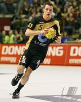 Handball-WM: Deutschland - Brasilien