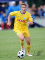 Testspiel Stuttgarter Kickers