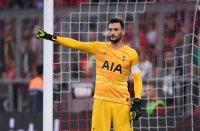 Fussball International Audi Cup 2019: FC Bayern Muenchen - Tottenham Hotspur