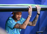 Fussball WM 2026 Vorrunde: Brasilien - Marokko