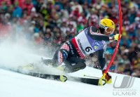 Ski WM 2013 Slalom Herren - Ivica Kostelic (CRO)