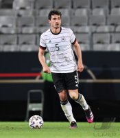 FUSSBALL INTERNATIONAL Testspiel EM 2021:  Deutschland - Daenemark