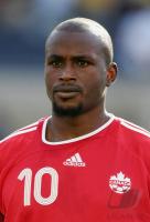 Gold Cup Halbfinale Canada - USA