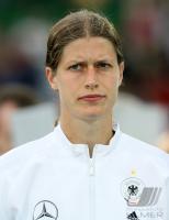 Fussball International Frauen: Deutschland, GAREFREKES