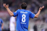 1. Fussball Bundesliga : Christian Eichner (TSG)