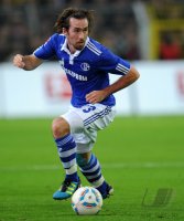 Fussball 1. Bundesliga, Saison 2011/2012: Borussia Dortmund - FC Schalke 04