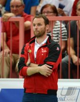 Handball 1. Bundesliga: TV Neuhausen - Fuechse Berlin