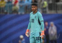 Fussball WM 2026: Panama - England