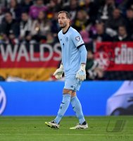 Fussball International Qualifikation WM 2026
Deutschland - Luxenburg
