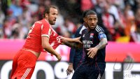 Fussball 1. Bundesliga 25/26    Testspiel 
FC Bayern Muenchen - Olympique Lyon