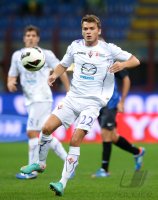 FUSSBALL SERIE A: Adem Ljajic (AC Florenz)