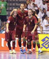 Fussball International FIFA FUTSAL WM 2008