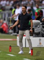 Fussball 1. Bundesliga 18/19 Supercup Finale: Eintracht Frankfurt - FC Bayern Muenchen