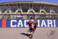 FUSSBALL SERIE A:  Die Italienische Liga Streikt