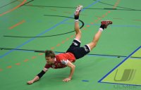 Volleyball 2. Bundesliga Saison 22/23: TV Rottenburg - TSV Mimmenhausen