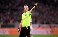 Fussball International CHL 24/25: FC Bayern Muenchen - Slovan Bratislava