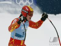 Ski Alpin; Abfahrt  Herren Beaver Creek