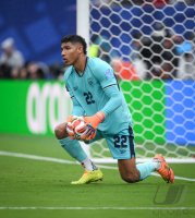 Fussball WM 2026: Panama - England