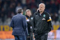 Fussball 1. Bundesliga  Saison 2012/2013:  SC Freiburg - SV Werder Bremen