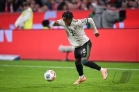 Fussball  1. Bundesliga   Saison 2025/2026     
FC Bayern Muenchen - SV Werder Bremen