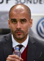 Fussball Pokalfinale 13/14: Borussia Dortmund - FC Bayern Muenchen