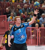 Handball 2. Bundesliga 14/15: TV Neuhausen -  TV Grosswallstadt