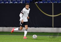 FUSSBALL INTERNATIONAL QUALIFIKATION WM 2022: Deutschland - Nordmazedonien