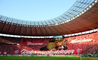 Fussball DFB Pokal Finale  2025/2026 in BerlinFC Bayern Muenchen - VfB Stuttgart    23.05.2026
