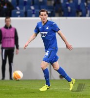 FUSSBALL EUROPA LEAGUE 20/21: TSG 1899 Hoffenheim - Molde FK