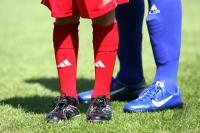 Fussball WM 2006: Japan - Kroatien