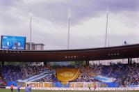 FUSSBALL INTERNATIONAL  AXPO Super League  FC Zuerich - FC Basel