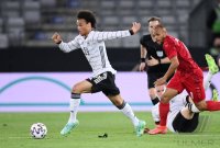 FUSSBALL INTERNATIONAL Testspiel EM 2021:  Deutschland - Daenemark