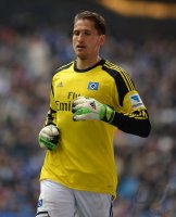 Fussball, 1. Bundesliga Saison 2012/2013: Hamburger SV - Bayer 04 Leverkusen