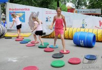 Mission Olympic 2013