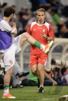 Fussball International WM Qualifikation 2014: Katar - Iran