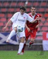 Fussball 3. Bundesliga: Daniel Sikorski (FC Bayern II)