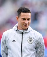 Fussball FIFA Confed Cup 2017: Australien - Deutschland