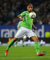 Fussball 1. Bundesliga, Saison 2011/2012: Hamburg - Wolfsburg