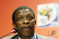 Fussball WM 2010  Qualifikationsgruppen - Auslosung