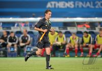 Fussball Champions League AC Mailand - FC Liverpool