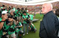 Fussball WM 2006: Togo - Republik Korea