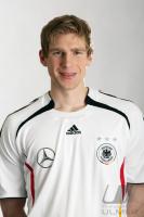 Portraittermin Studio Nationalmannschaft