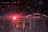Fussball, Champions League: PSV Eindhoven - Galatasaray