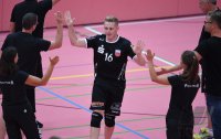 Volleyball 1. Bundesliga  Saison 18/19:  TV Rottenburg