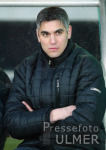 FUSSBALL  SC Manager Andreas Bornemann